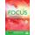 Учебник Focus for Bulgaria, B2 Part 2, Pearson