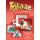 Blaze for Bulgaria 5th Grade Student's Book, издателство Express Publishing, автор Jenny Dooley