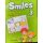 Smiles 3, Activity Book, 3rd Grade, издателство Express Publishing, автори Jenny Dooley, Virginia Evans