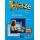 Blaze for Bulgaria 7th Grade Workbook & Grammar in Use, издателство Express Publishing, автор Jenny Dooley