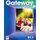 Учебник „Gateway“, B1.1, 2nd edition, издателство Macmillan, автор David Spencer