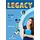Учебник „Legacy for Bulgaria”, А2, Part Two, издателство Express Publishing, автор Jenny Dooley