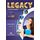 Учебник „Legacy”, B2 Part 2, издателство Express Publishing, автор Jenny Dooley