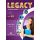 Учебник „Legacy”, B2 Part 1, на издателство Express Publishing, с автор Jenny Dooley